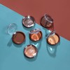 Phoera Blendable cream bronzer sun love cream natural looking matte