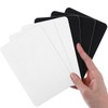 6Pcs Non Slip Self Adhesive Rubber Furniture Pads Enhanced Cuttable