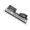 2pcs 5.4L Liter High Performance Badge V6 Engine Emblems Badge