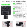 SenMeiGuang Sensor Light, 2023 Improved 2P Plug, Ultra-thin PSE, Motion