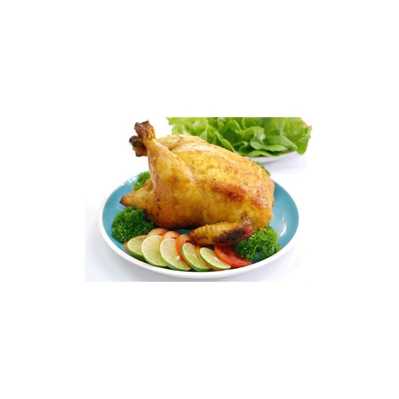 Thai Food Seasoning Mix for Chicken Lobo Recipe Cuisine Menu
