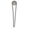 16T 17mm Gear Chain Drive Set High Performance Sprocket Chain