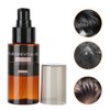 Blue ZOO Argan Oil Essential Repairing Damaged Nourishing Hair Care60ml