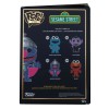 New Funko Pop Sesame Street Super Grover 03 Collectible Enamel