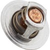 Speedway Motors 1949–1953 Flathead V8 Thermostat, 160 Degree OEM Replacement,