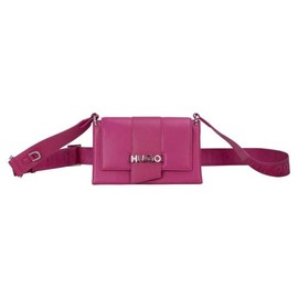 HUGO Women's Mel 2.0 Crossbody, Bright pink