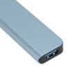 8 in 1 USB C Hub Multi Port Adapter USB