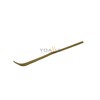 Matchalöffel Matcha Tea Spoon Stirring Rod Bamboo Spoon Chashaku Teascoop