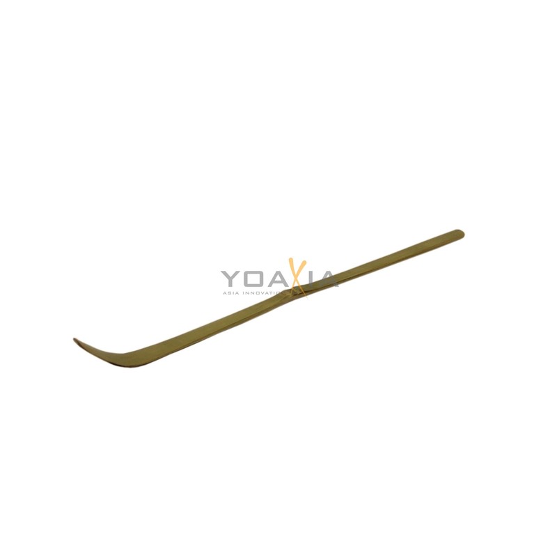 Matchalöffel Matcha Tea Spoon Stirring Rod Bamboo Spoon Chashaku Teascoop