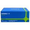 AdMiles 애드마일스 오피스팩 3.25g x 22포 / 써클 AdMiles Office