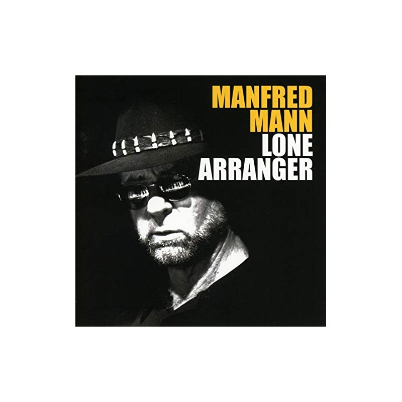 Lone Arranger
