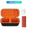 BOVKE Carrying Case Compatible with Sonos Roam 2 Portable Waterproof