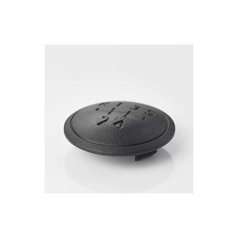 Gear Knob Lever Emblem Cover Badge 5 Gears for Transporter