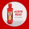 3 en 1 Aceite Lustramuebles Rojo, 240 mL
