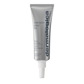Dermalogica Crema multivitamínica para ojos firme para ojeras e hinchazón, antienvejecimiento y reafirmante de arrugas debajo de los ojos tratamiento con vitaminas antioxidantes