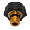 Simpson Cleaning 7112362 Water Inlet Fitting for Multiple Pressure Washer