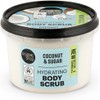 ORGANIC SHOP EXFOLIANTE CORPORAL HIDRATANTE DE COCO Y AZUCAR 250ML