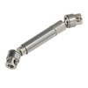 RC Car Drive Shaft Metal Middle Transmission Shaft Replacement for