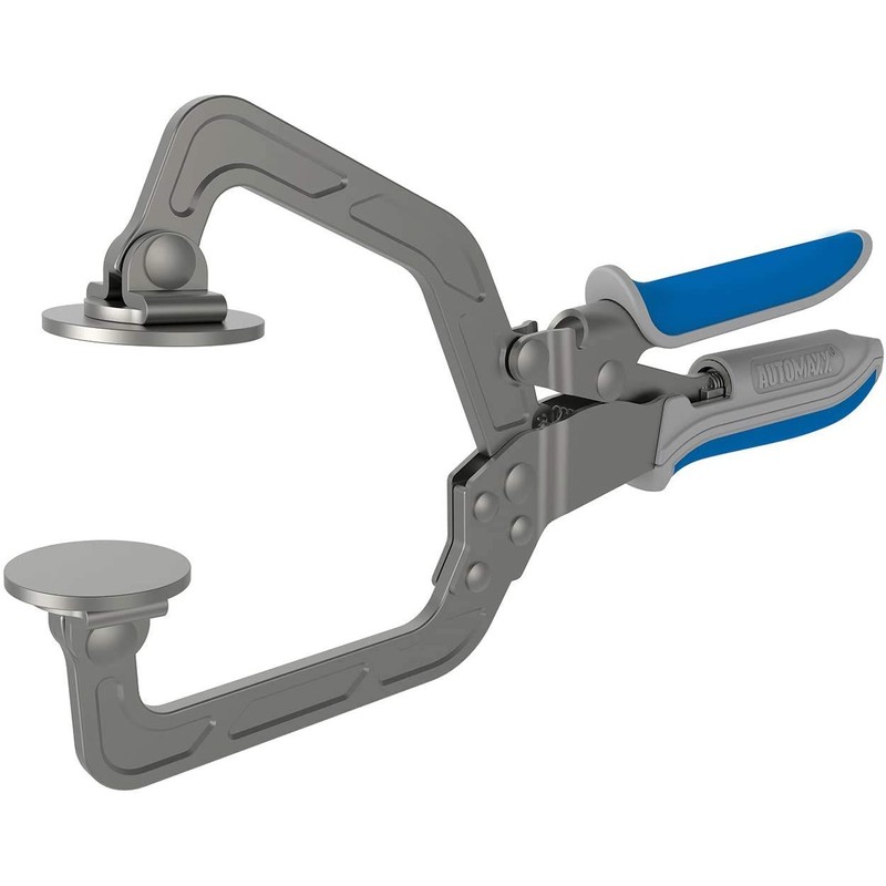 Kreg Wood Project Clamp 3.0 inches (76 mm) Automaxx Specifications
