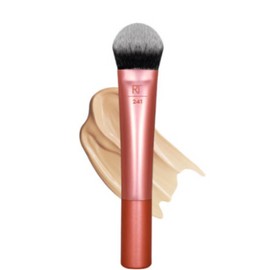 Real Techniques Face Base Seamless Complexion Brush / 리얼테크닉스 페이스 베이스 심리스 컴플렉션 브러쉬
