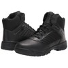 Bates mens Sport 2 Mid Military and Tactical Boot, Black,