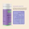 Nutrition Resveratrol Semilla Uva Acaí Berry Antioxidante 120 Cápsulas Meses