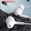 ALLVD Type C Earphones, Compatible with Apple 15, Wired HiFi