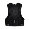 ROAM/ Hydration Vest for Running, Cycling, Hiking, Triathlon, 5L Black