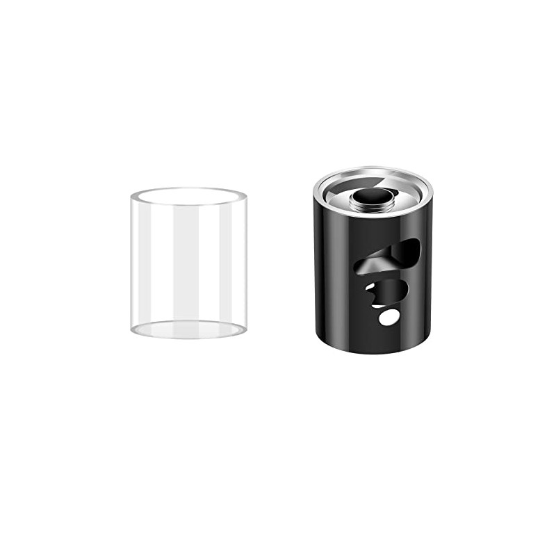 Eonfine Atomizer and Coil Compatible