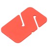 4PCS Scuba Choice Cave Diving Line Marker Compact Easy Visibility