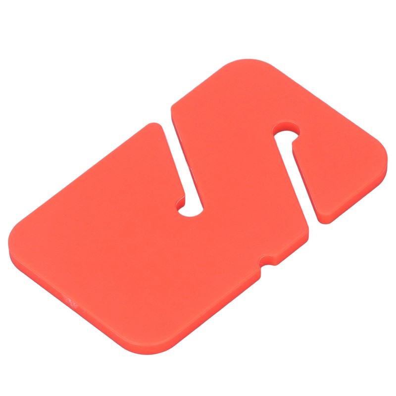 4PCS Scuba Choice Cave Diving Line Marker Compact Easy Visibility