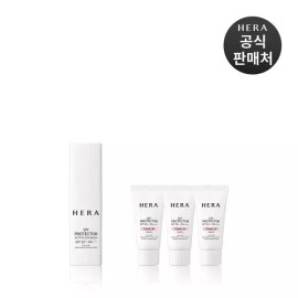 Hera [헤라][기획] UV프로텍터 액티브 선 밤 SPF50+PA4+ 10g [Hera][Special] UV Protector Active Sun Balm SPF50+PA+++ 10g