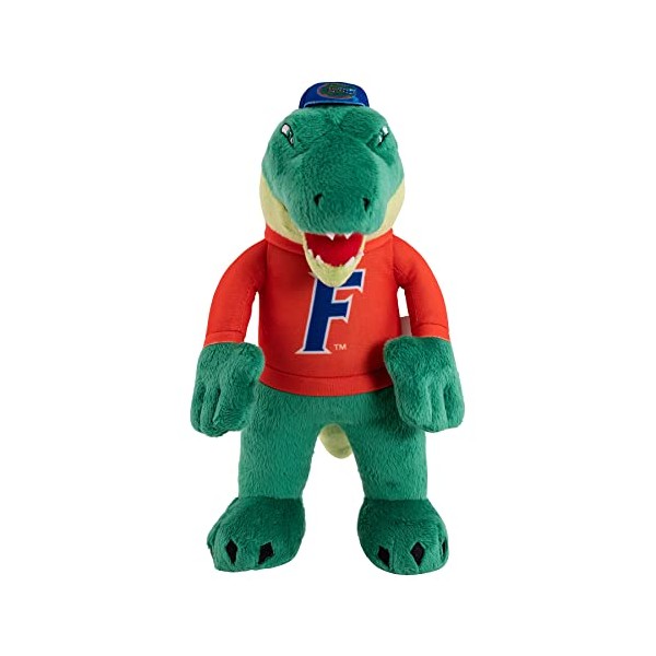 Bleacher Creatures Florida Gators Al E. Gator 10" Mascot Plush
