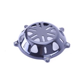 Bestem CBDU-999-CCO2-M Carbon Fiber Open Style 2 Dry Clutch Cover