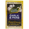 Good Seasons Garlic & Herb Dressing & Recipe Seasoning Mix,