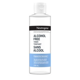 Neutrogena Alcohol Free Toner 236 mL