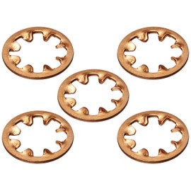 Polaris Genuine Parts Lock Washer for C36, 280/180, 5/PK, C45