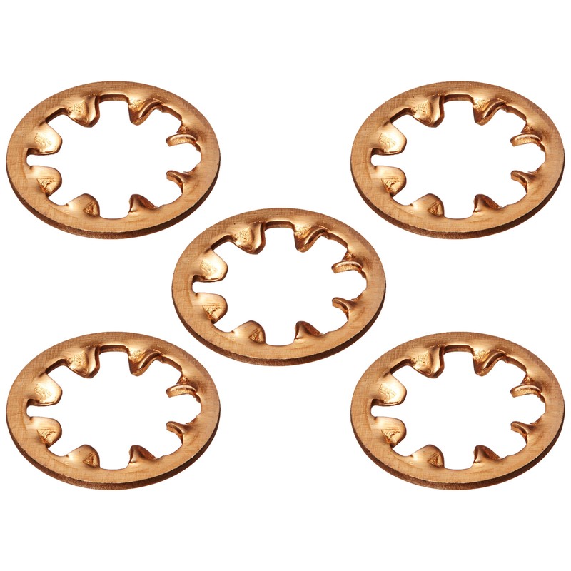 Polaris Genuine Parts Lock Washer for C36, 280/180, 5/PK, C45