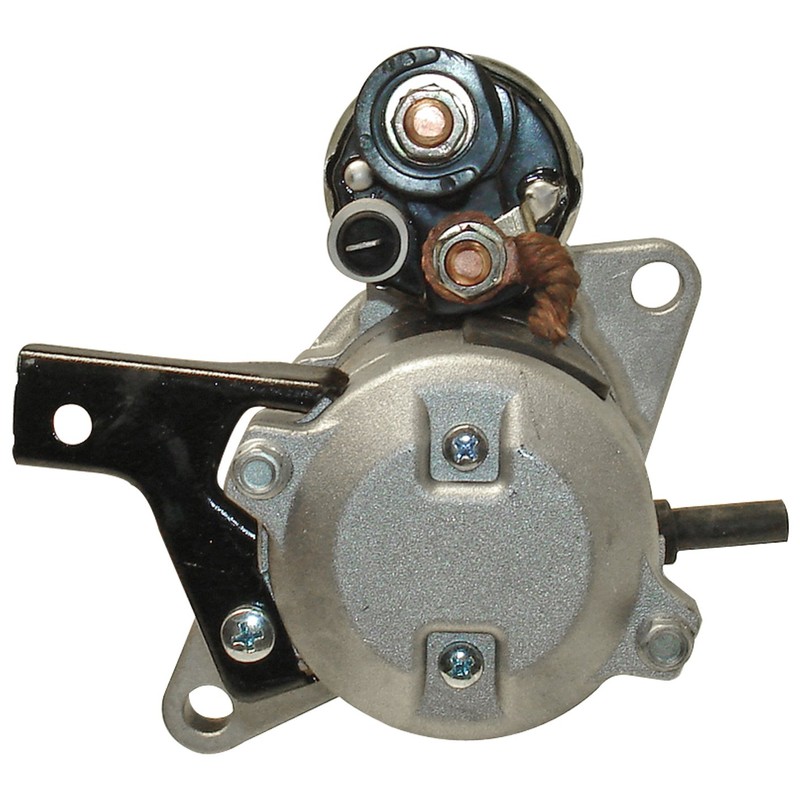 Quality-Built 17845 Premium Starter - Remanufactured