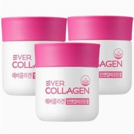 Evercollagen In&Up Biotin Cell 750mg 56 Tablets [3 Packs] / 에버콜라겐 인앤업 비오틴 셀 750mg 56정 [3개]