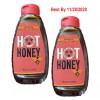 Savannah Bee Company 2-PACK Savannah Bee Company Hot Honey, 24