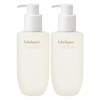 Sulwhasoo 설화수 순행 클렌징 오일 200ml 2개 Sulwhasoo Gentle Cleansing