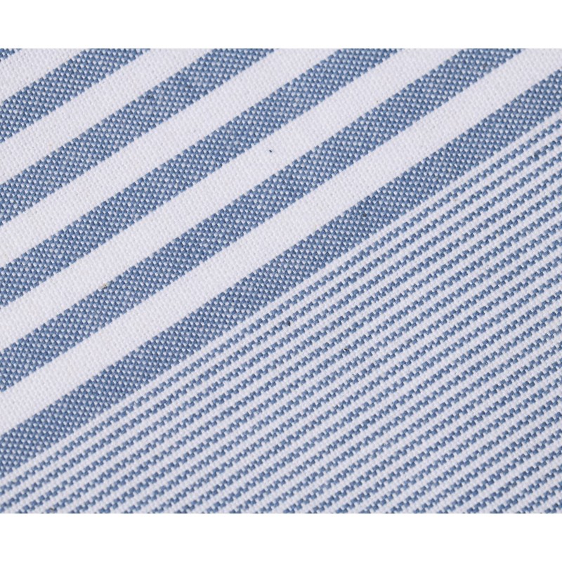 Gözze - Set of 4 Tea Towels, 100% Jacquard Cotton,