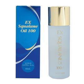 Winskin Oil Extract Squalane 2.4 fl oz (60 ml) (Purchase Price for 3 Pieces)