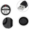 4 Pack 7515 USB Blower Fan | 5V USB Blower