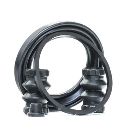 RIDEX 405R0173 Front Brake Caliper Repair Kit