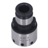 GT12 Round Die Chuck with Hex Wrench Carbon Steel Male