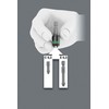 Wera 056490 Tool-Check Plus Bit Ratchet Set with Sockets -