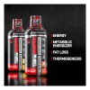 Carnitina Liquida 1500 Prosupps 450ml 30srv Sabor Fire Melon