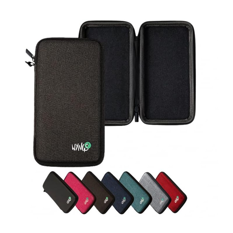 CALCUSO Basic Set Dark Gray with Graphing Calculator TI-82 Advanced